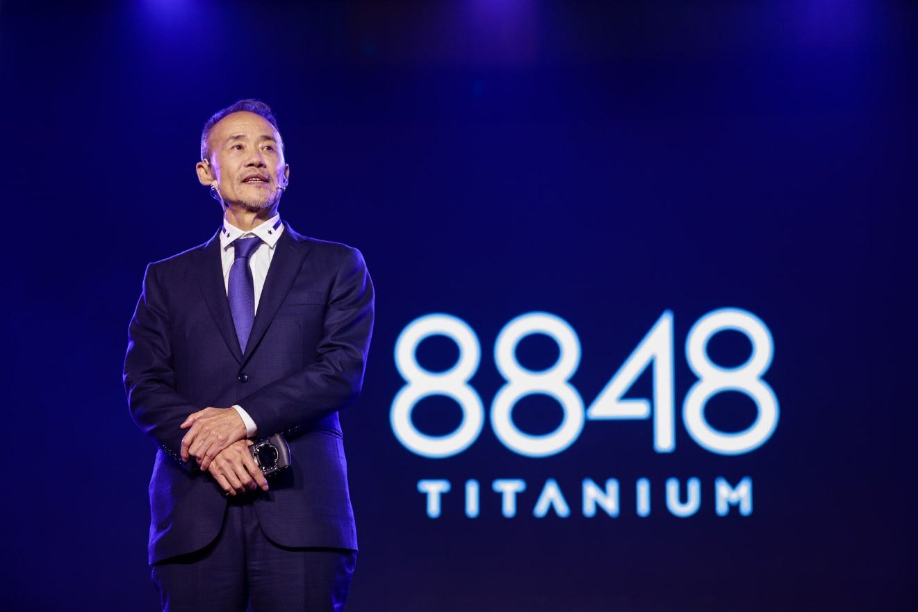 打造背背佳和8848,再到小罐茶,21岁创业的他为何成功了?