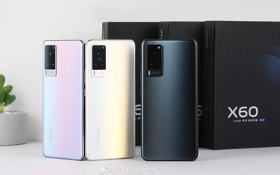 vivo三星好基友!X60官宣1080旗舰芯片搭配曾经备受喜欢的蔡司!