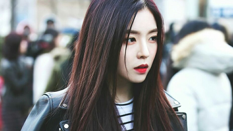 irene裴珠泫; 少女时代林允儿; 裴秀智 ;twice周子瑜 ;金智秀 ;郑秀晶