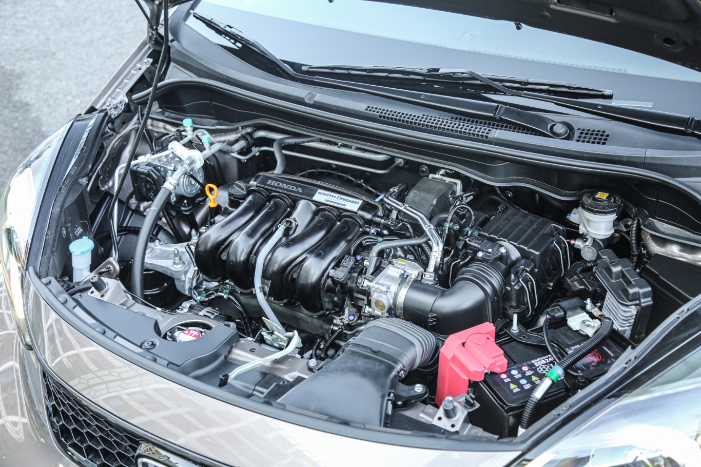 保养小贵 月均花费不到800 东风本田life用车成本解析__财经头条