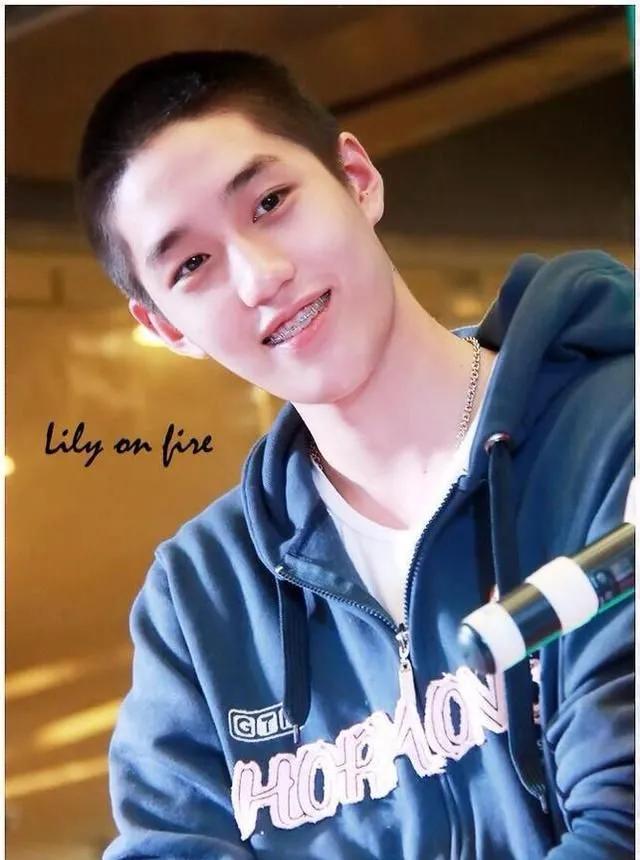 "泰国人就爱戴牙套?原因找到了…|牙套|泰国|牙齿_新浪新闻