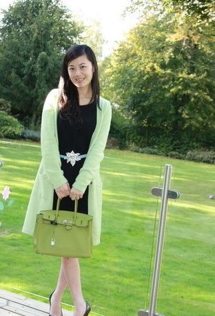 嫁老外后事业平平,如今离婚带子女回国发展|央视|姜丰|离婚_新浪新闻