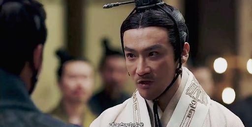 嫪毐的真实想法,但他确确实实按着李斯的设想走了下去,在死前反咬了