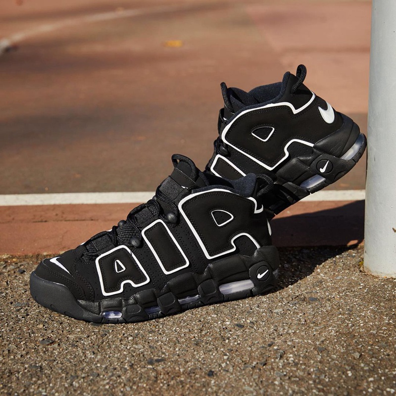 黑白「大 air」即将复刻回归!