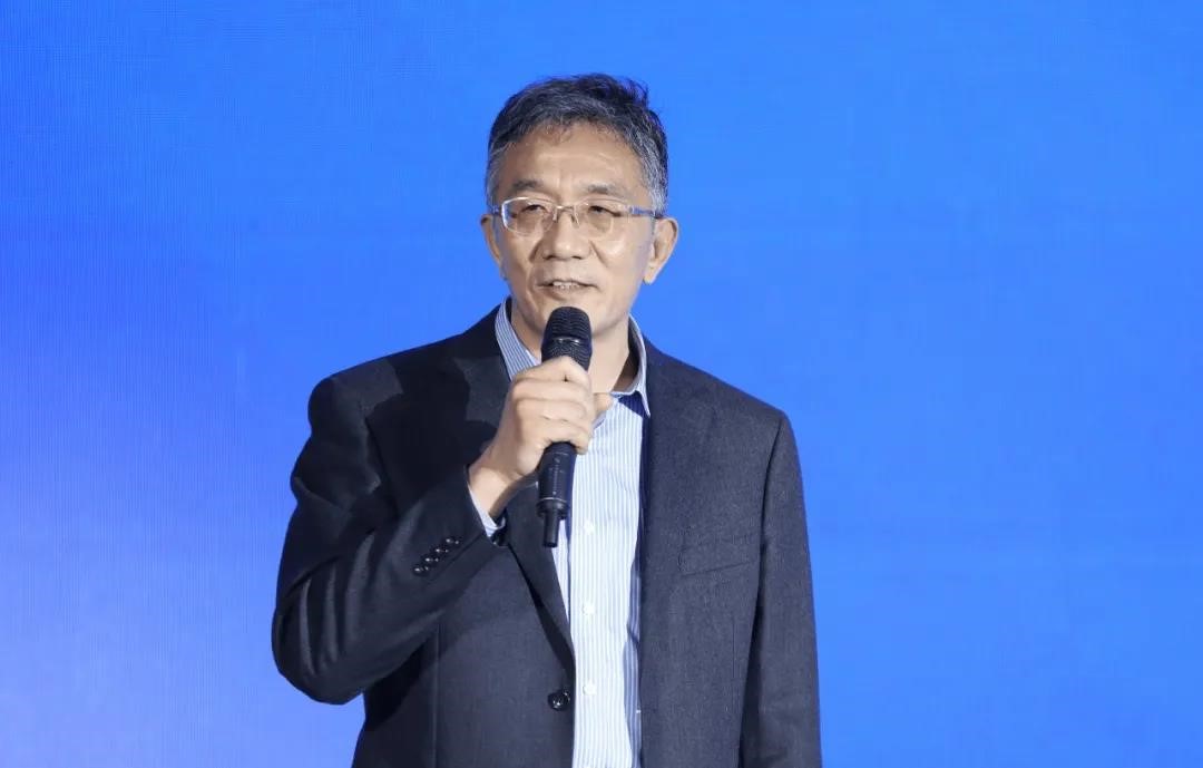 2020中国软件评测中心技术年会召开六本白皮书现场发布