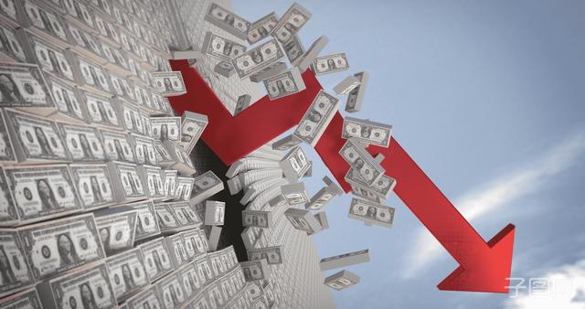 77亿美元，中国连续5个月抛售美债！英国却增持139亿