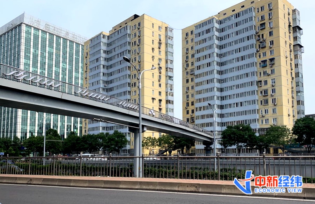 资料图，图文无关。熊家丽 摄