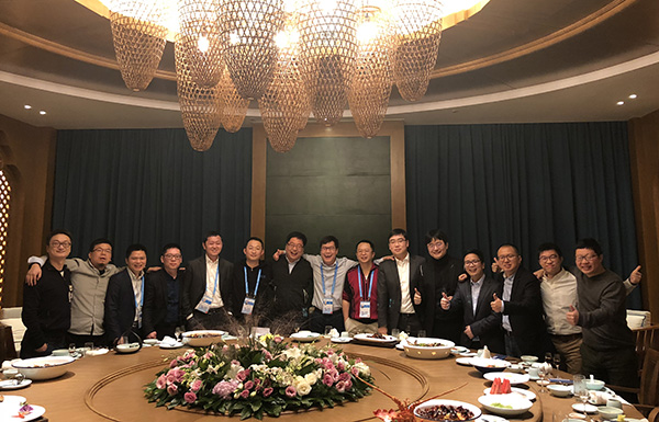 深度丨江湖儿女江湖散，反左晖联盟破裂，姚劲波面临选择