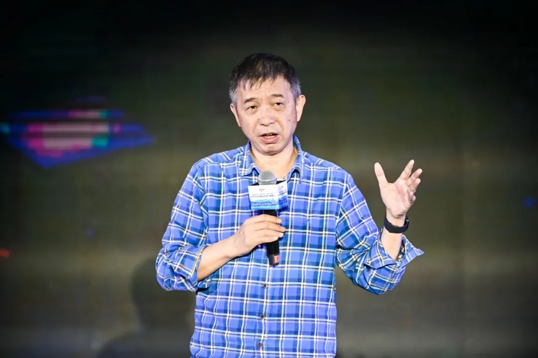 阿里云创始人王坚我们浪费了90的城市资源但并没有换来高质量发展