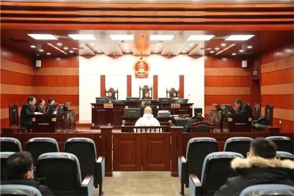 震惊金融圈！一银监局前官员受审 创纪录受贿2.29亿元