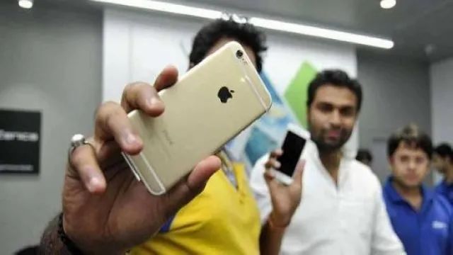 苹果印度代工厂被砸后续，清点损失远低于此前估计