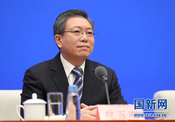 农业农村部：目前贫困县登记认证绿色和有机农产品1.1万个