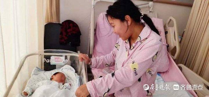 临产孕妇脐带脱垂胎儿性命堪忧，5分钟被送上手术台剖宫产休闲区蓝鸢梦想 - Www.slyday.coM