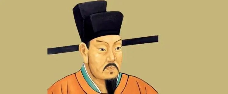 王安石,字介甫,半山,号半山老人,抚州临川(今属江西)人,因主持变法和