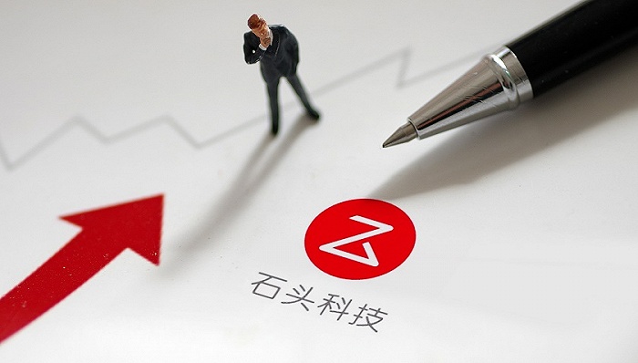 A股第二只千元股诞生 疯狂的石头科技股价仅次于茅台