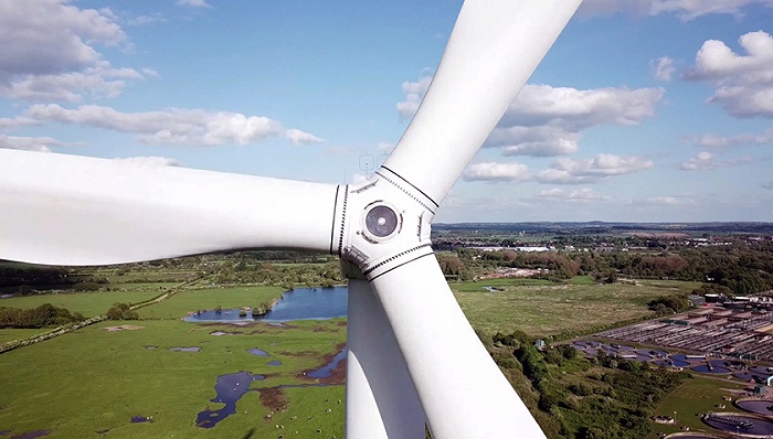 叶片巨头合并未达成，中材科技今日复牌