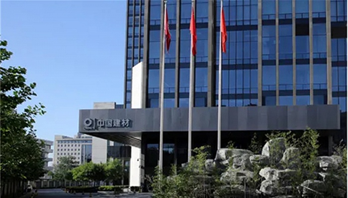 中国建材的“风电经略局”：内部并购重整，诞生叶片、玻纤双巨擘