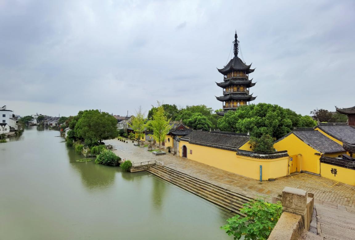 吴江入选2020年度全国市辖区旅游综合实力百强区