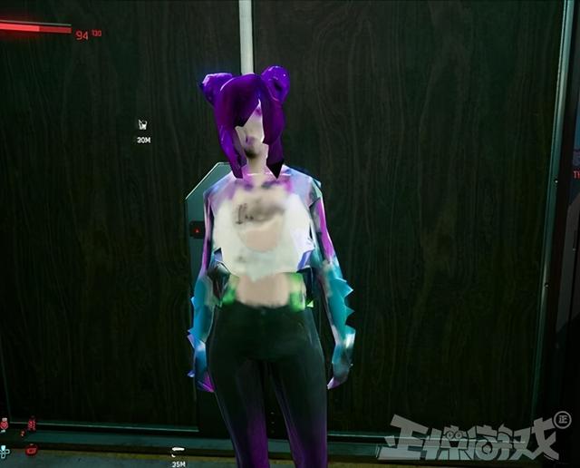 赛博朋克2077口碑崩了m站评分倒数玩家20年最烂游戏