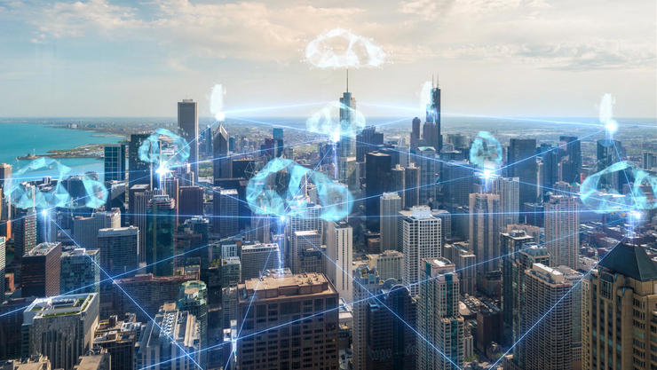 Twitter宣布牵手AWS，首次尝试使用公有云扩展实时服务