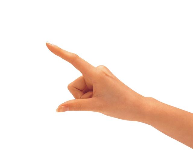 肺部出现癌变,手指会有哪些异常表现?这3个希望你一个也不占