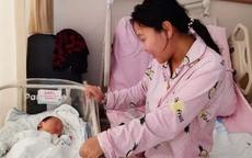 临产孕妇脐带脱垂胎儿性命堪忧，5分钟被送上手术台剖宫产休闲区蓝鸢梦想 - Www.slyday.coM