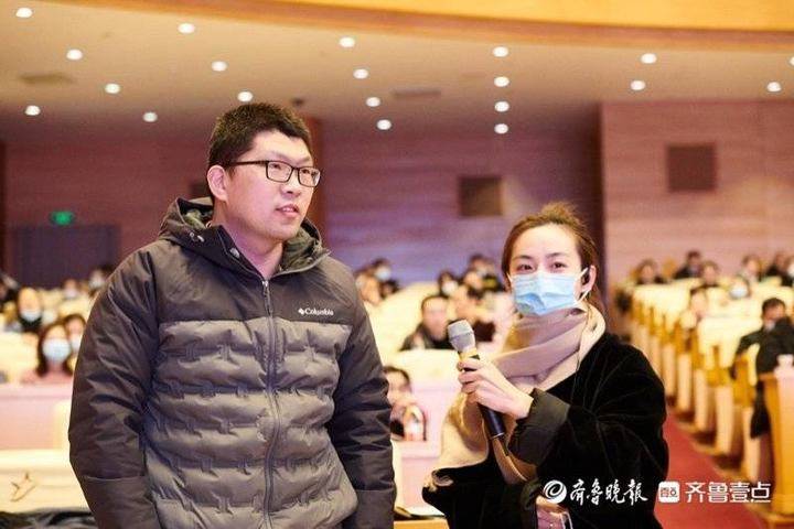 2020工伤预防记者团进企业⑨|唱响工伤预防"济南声音"