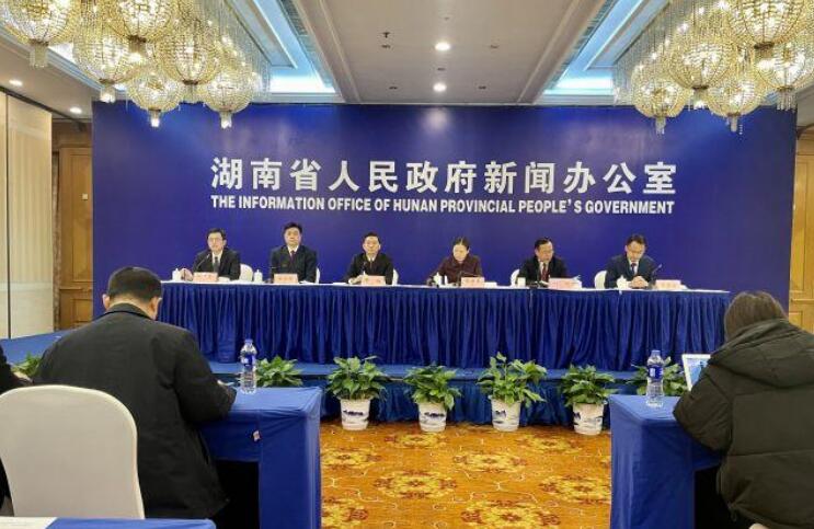 湖南前11月打掉涉黑组织160个