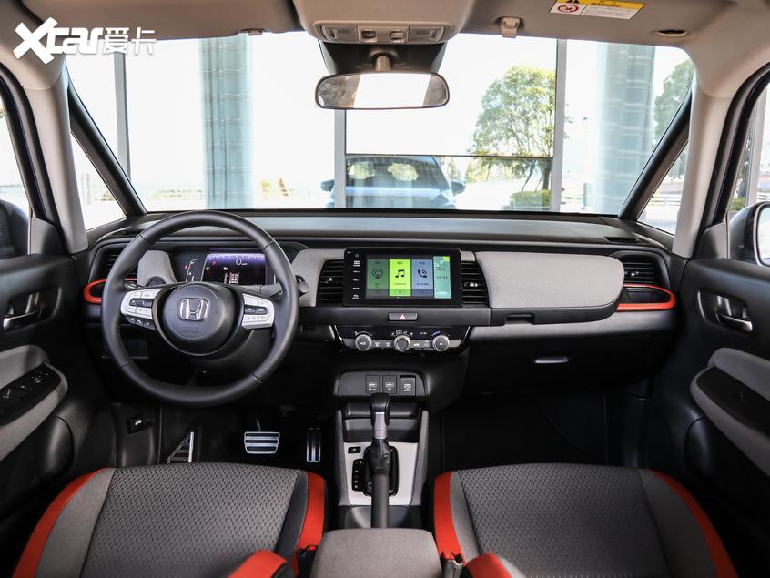 东风本田life购车手册灵动版值得拥有