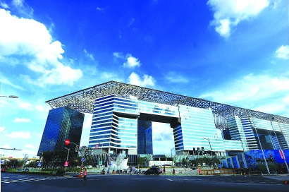 G60科创贷发布 面向高科技企业