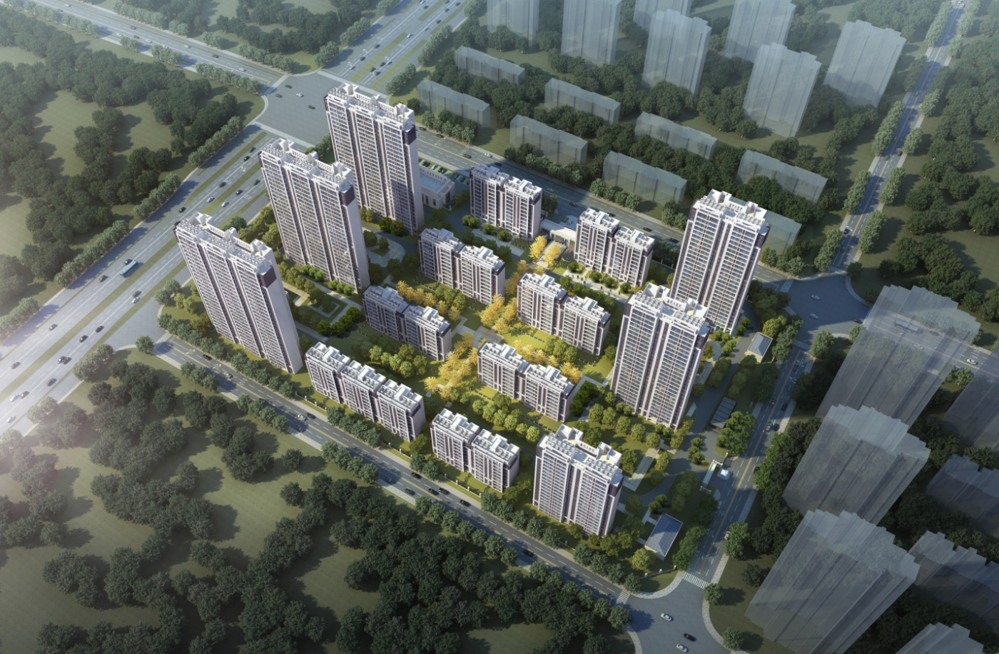 新城逸隽怎么样新城逸隽在哪