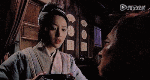 雄鹿舔到最后应有尽有