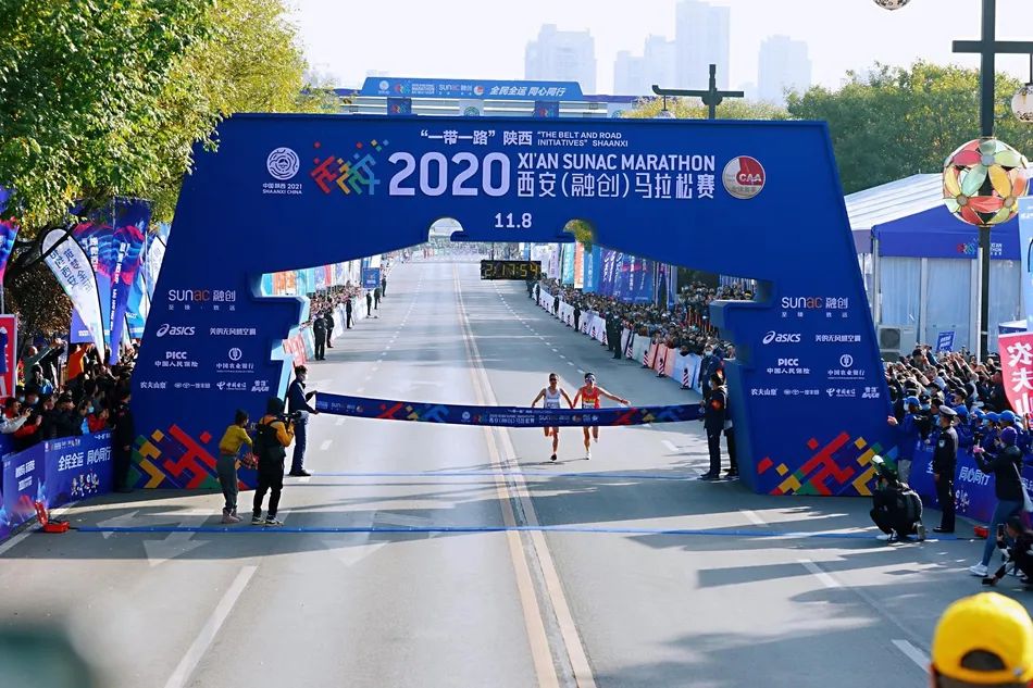 西安马拉松|无锡马拉松|马拉松_新浪新闻