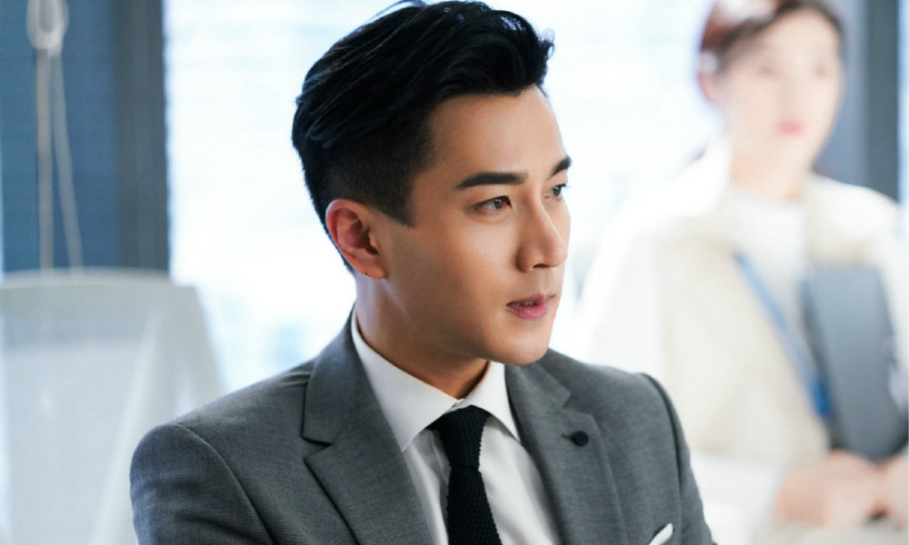 刘恺威新剧悄悄开播女主人设成最大败笔国产剧不能这样拍了