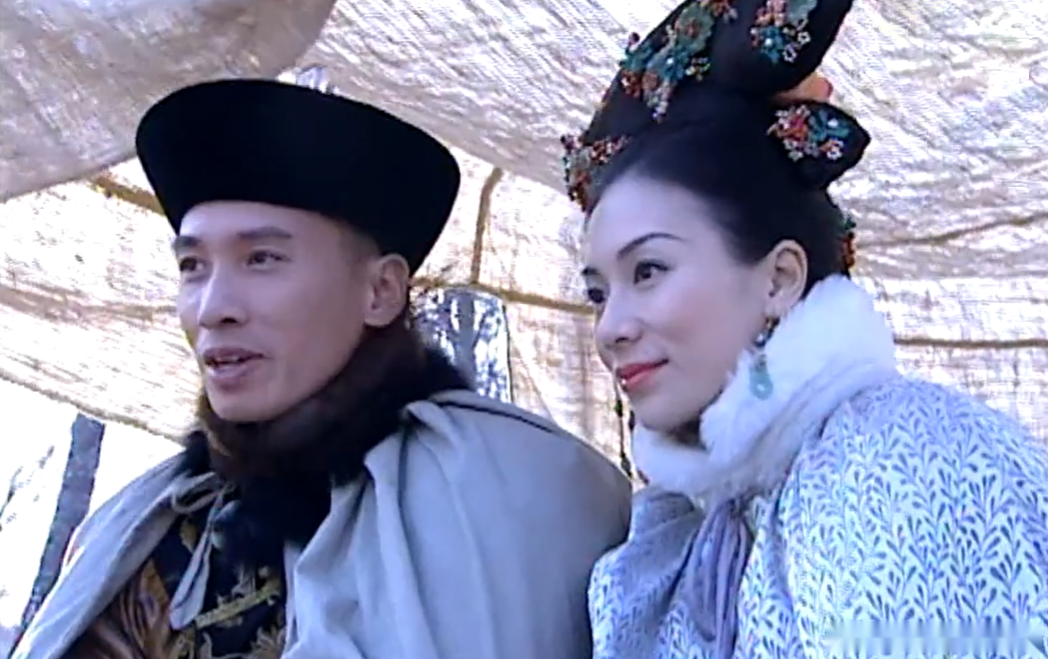 为什么说，《金枝欲孽》播出16年后，仍难有宫斗剧能够超越？休闲区蓝鸢梦想 - Www.slyday.coM