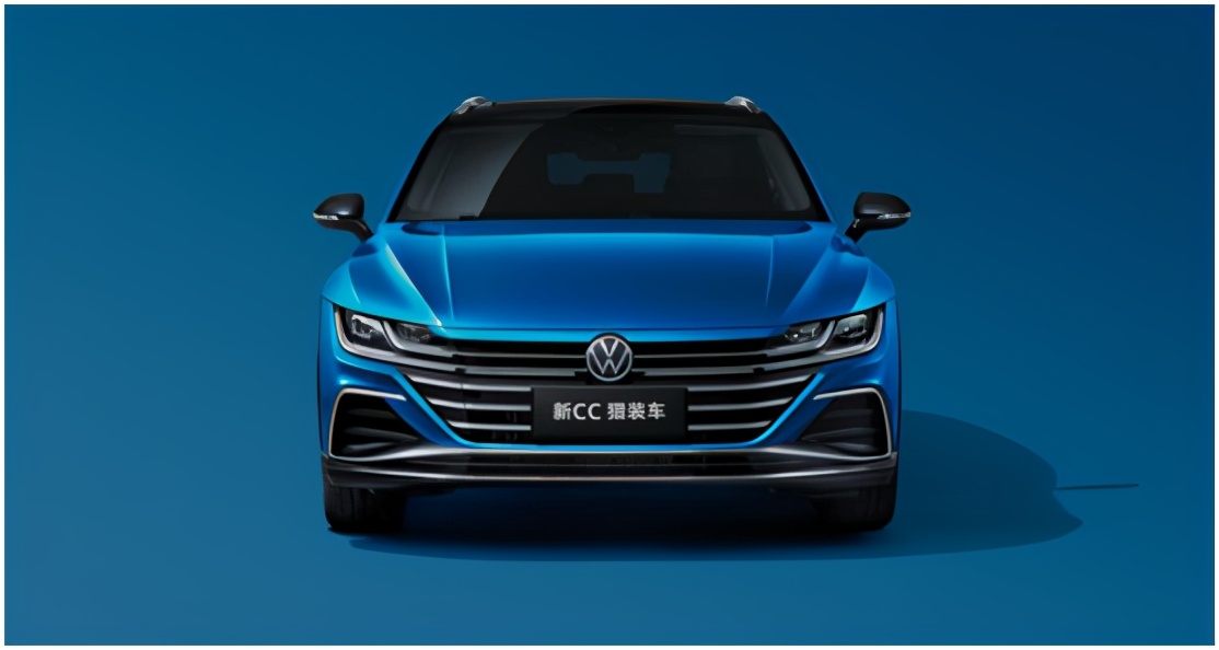 新cc家族,"最美大众车"内外兼修-新浪汽车