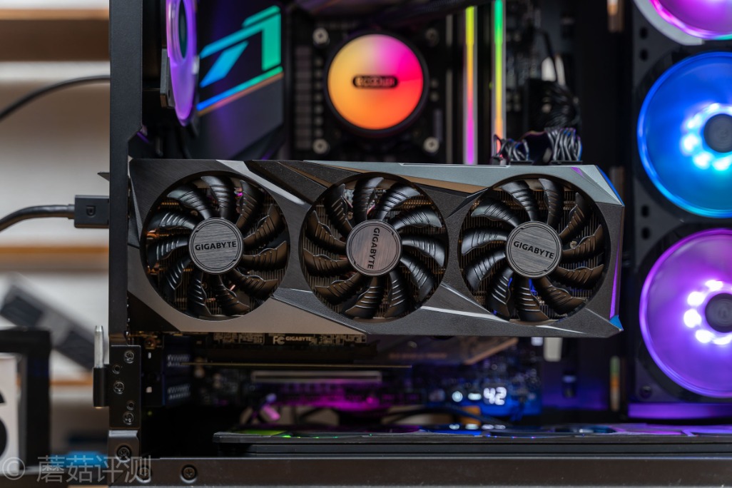 2k高画质畅玩赛博朋克,技嘉rtx3060ti gaming oc pro魔鹰|技嘉|显卡