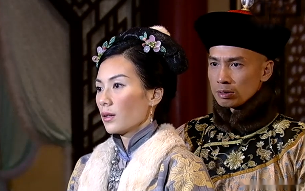 为什么说，《金枝欲孽》播出16年后，仍难有宫斗剧能够超越？休闲区蓝鸢梦想 - Www.slyday.coM