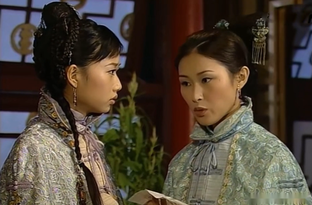 为什么说，《金枝欲孽》播出16年后，仍难有宫斗剧能够超越？休闲区蓝鸢梦想 - Www.slyday.coM