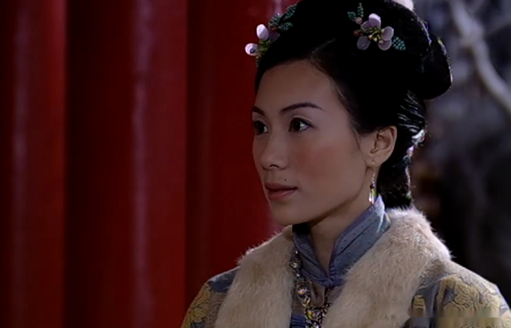 为什么说，《金枝欲孽》播出16年后，仍难有宫斗剧能够超越？休闲区蓝鸢梦想 - Www.slyday.coM