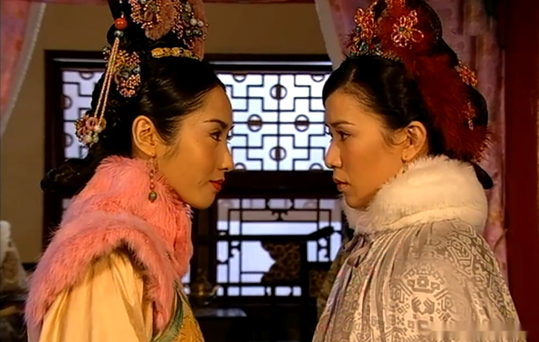 为什么说，《金枝欲孽》播出16年后，仍难有宫斗剧能够超越？休闲区蓝鸢梦想 - Www.slyday.coM