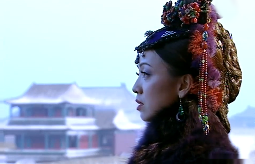 为什么说，《金枝欲孽》播出16年后，仍难有宫斗剧能够超越？休闲区蓝鸢梦想 - Www.slyday.coM