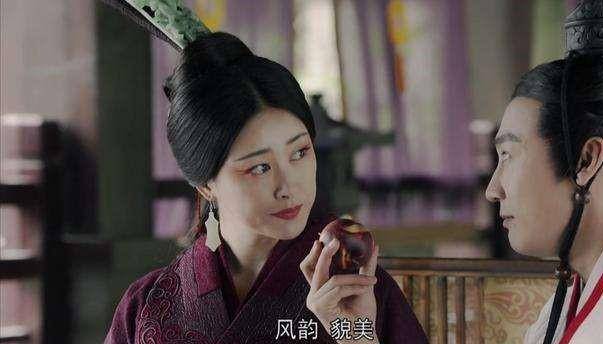 《大秦赋》口碑崩盘,把富大龙送上热搜,真不是谁都能演秦始皇