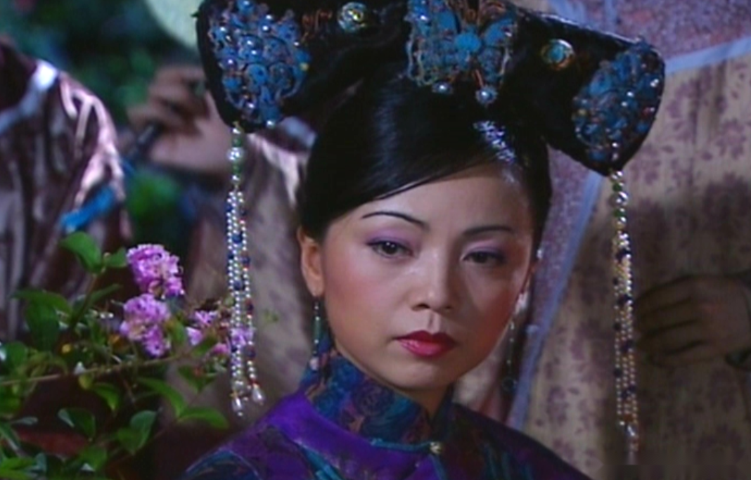 为什么说，《金枝欲孽》播出16年后，仍难有宫斗剧能够超越？休闲区蓝鸢梦想 - Www.slyday.coM