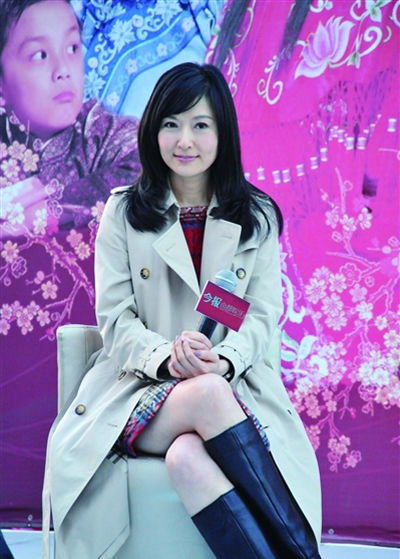 荧屏泪流满面,52岁单身,网友直呼最美苦旦|谢祖武|张玉嬿|林黛玉_新浪