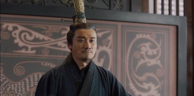 《大秦赋》:赢傒是性情中人,但是政治才干不足!