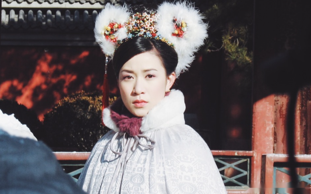 为什么说，《金枝欲孽》播出16年后，仍难有宫斗剧能够超越？休闲区蓝鸢梦想 - Www.slyday.coM