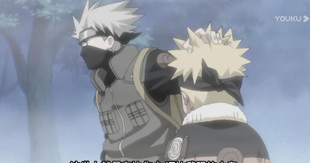 第一位出场的天才,白死得太快却死得不冤|鸣人|卡卡西|天才_新浪新闻