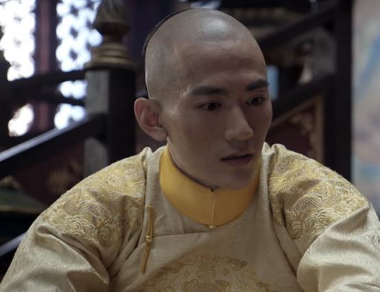 适合当喜剧网剧看|鹿鼎记|张一山|鳌拜_新浪新闻