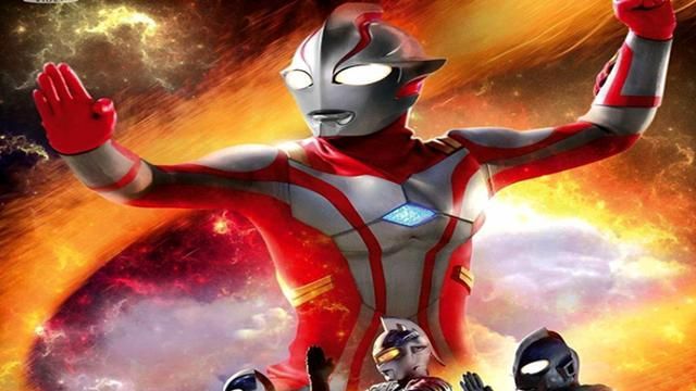 《奥特曼银河格斗》爆出光之国最强武器,奥特之父可以砍了贝利亚